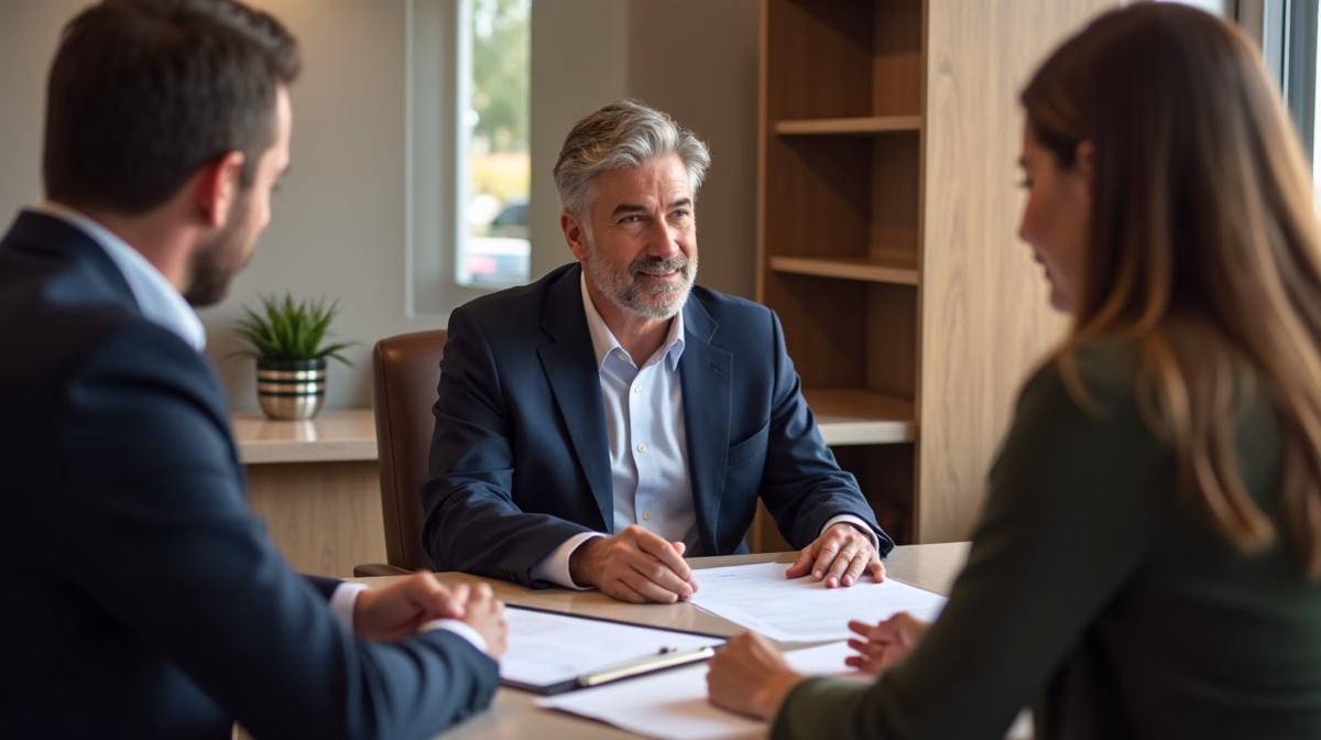 The experienced legal team at Moreno Valley Probate Law helping Inland Empire families from our Moreno Valley office consults with heirs in the Moreno Valley office to sign vital court filings discussing Can I EFile a Probate Petition in California