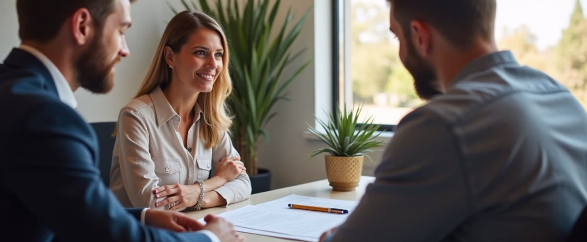 The experienced legal team at Moreno Valley Probate Law helping Inland Empire families from our Moreno Valley office consults with heirs in the Moreno Valley office to sign vital court filings discussing Can a Domestic Partner Use a Spousal Petition to Avoid Probate