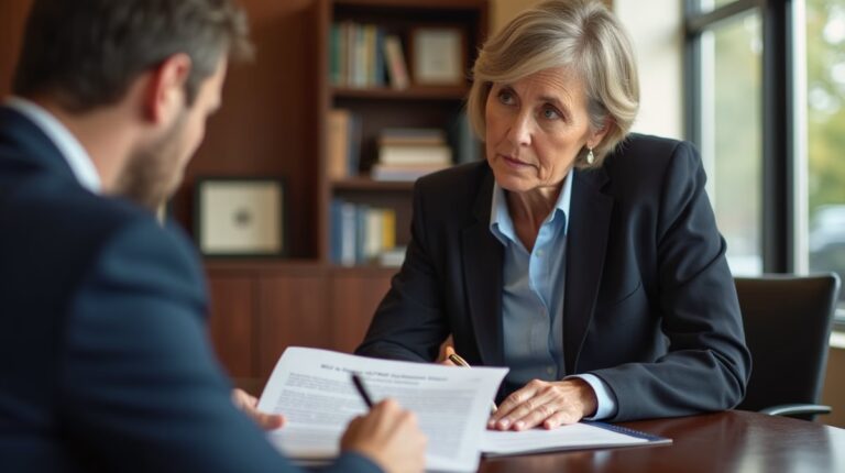 The experienced legal team at Moreno Valley Probate Law helping Inland Empire families from our Moreno Valley office consults with heirs in the Moreno Valley office to sign vital court filings discussing Can a Trustee Hide Assets from Beneficiaries