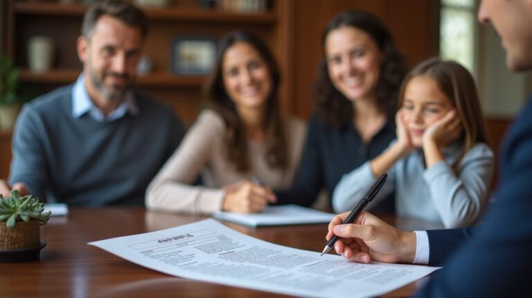 The experienced legal team at Moreno Valley Probate Law helping Inland Empire families from our Moreno Valley office consults with heirs in the Moreno Valley office to sign vital court filings discussing Challenging a Will Forced by a Moreno Valley Caregiver