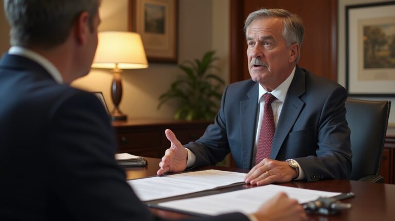 The experienced legal team at Moreno Valley Probate Law helping Inland Empire families from our Moreno Valley office consults with heirs in the Moreno Valley office to sign vital court filings discussing Do I Need a Lawyer for Probate