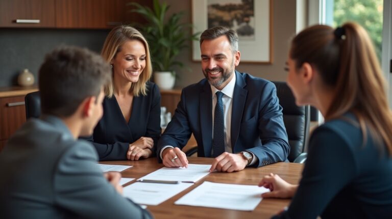 The experienced legal team at Moreno Valley Probate Law helping Inland Empire families from our Moreno Valley office consults with heirs in the Moreno Valley office to sign vital court filings discussing Does Alzheimers Automatically Invalidate a Will