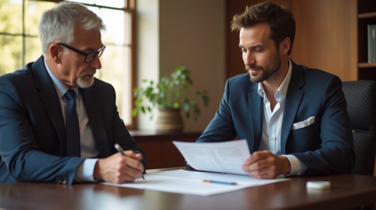 The experienced legal team at Moreno Valley Probate Law helping Inland Empire families from our Moreno Valley office consults with heirs in the Moreno Valley office to sign vital court filings discussing Does CCP 3662 Apply to Probate