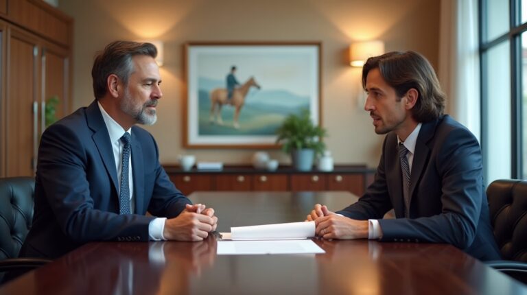 The experienced legal team at Moreno Valley Probate Law helping Inland Empire families from our Moreno Valley office consults with heirs in the Moreno Valley office to sign vital court filings discussing Does MediCal Have a Claim Against the Estate