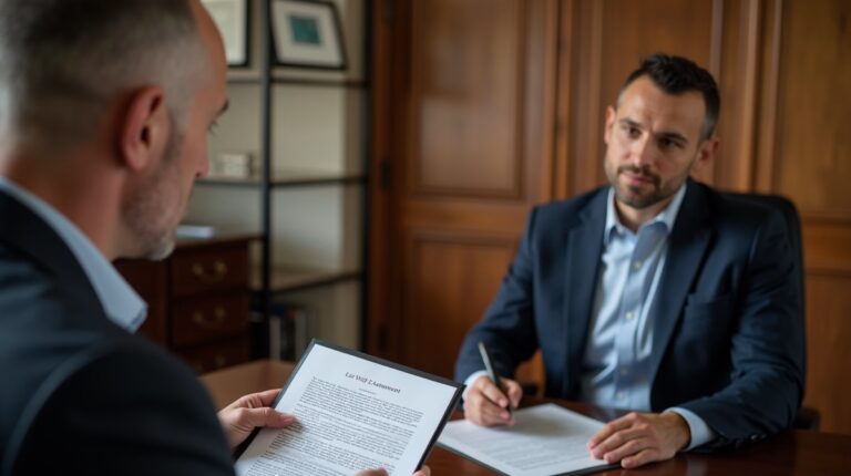 The experienced legal team at Moreno Valley Probate Law helping Inland Empire families from our Moreno Valley office consults with heirs in the Moreno Valley office to sign vital court filings discussing Does Probate Court Handle Elder Abuse