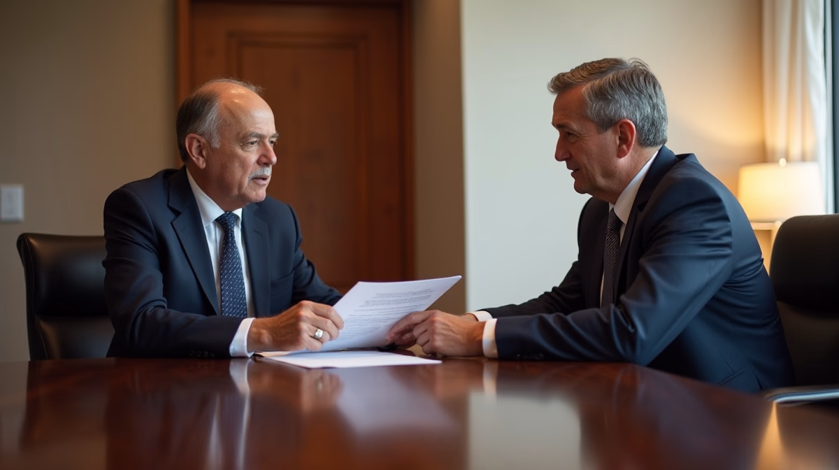 The experienced legal team at Moreno Valley Probate Law helping Inland Empire families from our Moreno Valley office consults with heirs in the Moreno Valley office to sign vital court filings discussing Filing Fee for a Petition for Probate in 2026