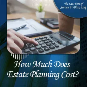 how much does estate planning cost