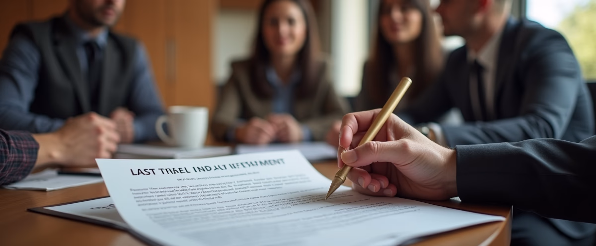 The experienced legal team at Moreno Valley Probate Law helping Inland Empire families from our Moreno Valley office consults with heirs in the Moreno Valley office to sign vital court filings discussing How do enforcement rules in California probate court shape outcomes for heirs and fiduciaries