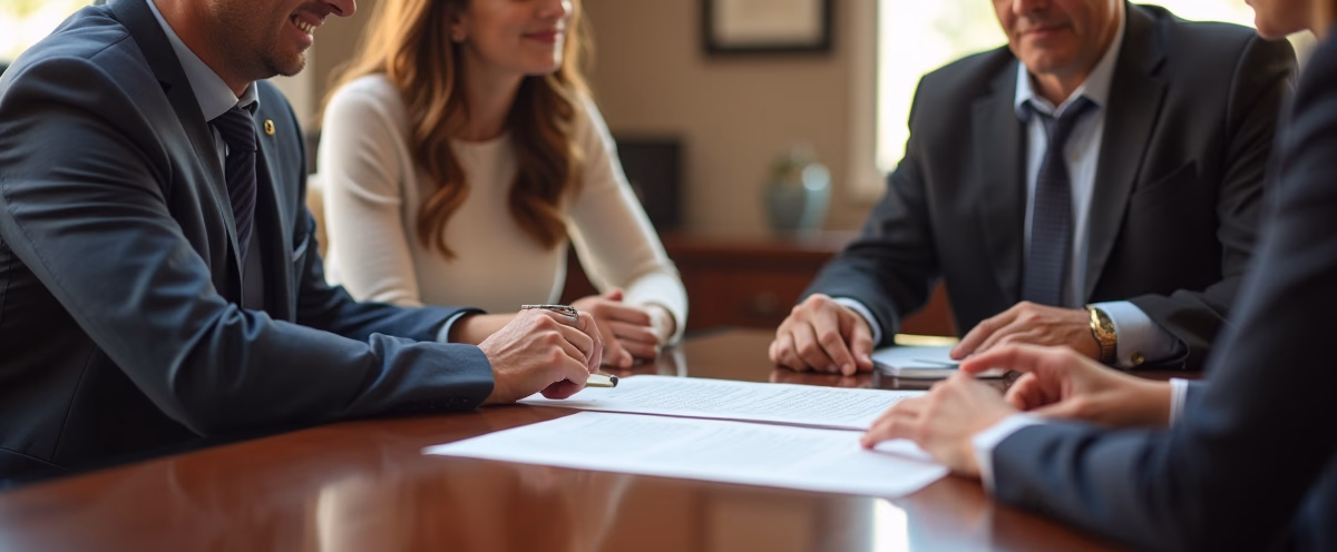 The experienced legal team at Moreno Valley Probate Law helping Inland Empire families from our Moreno Valley office consults with heirs in the Moreno Valley office to sign vital court filings discussing How do enforcement rules in California probate court shape outcomes for heirs and fiduciaries