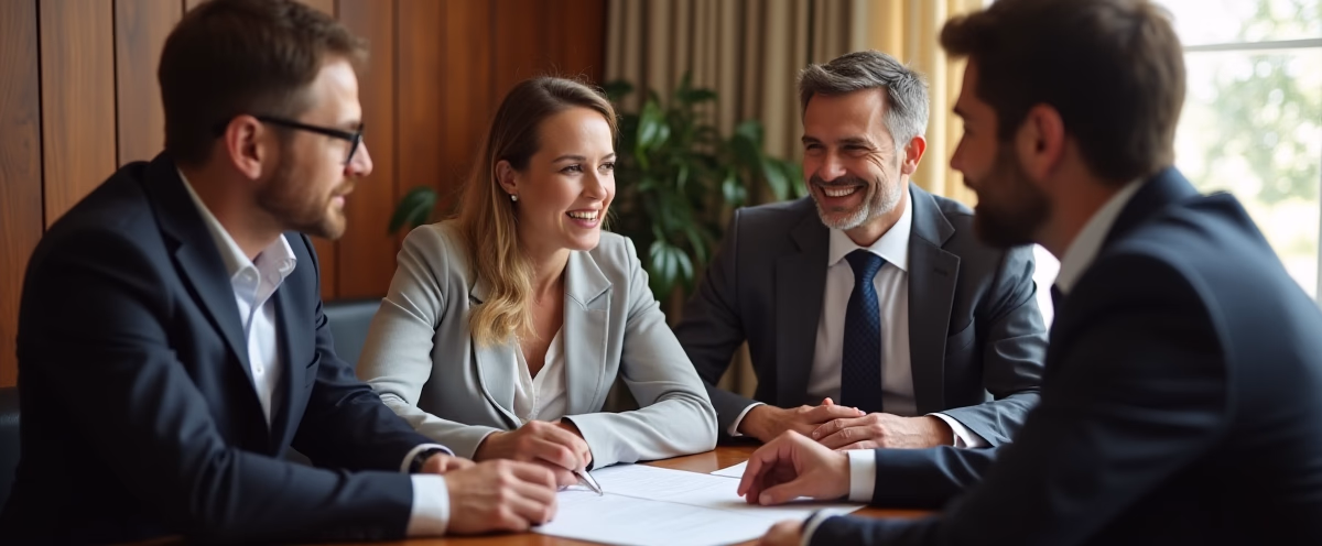 The experienced legal team at Moreno Valley Probate Law helping Inland Empire families from our Moreno Valley office consults with heirs in the Moreno Valley office to sign vital court filings discussing How do enforcement rules in California probate court shape outcomes for heirs and fiduciaries