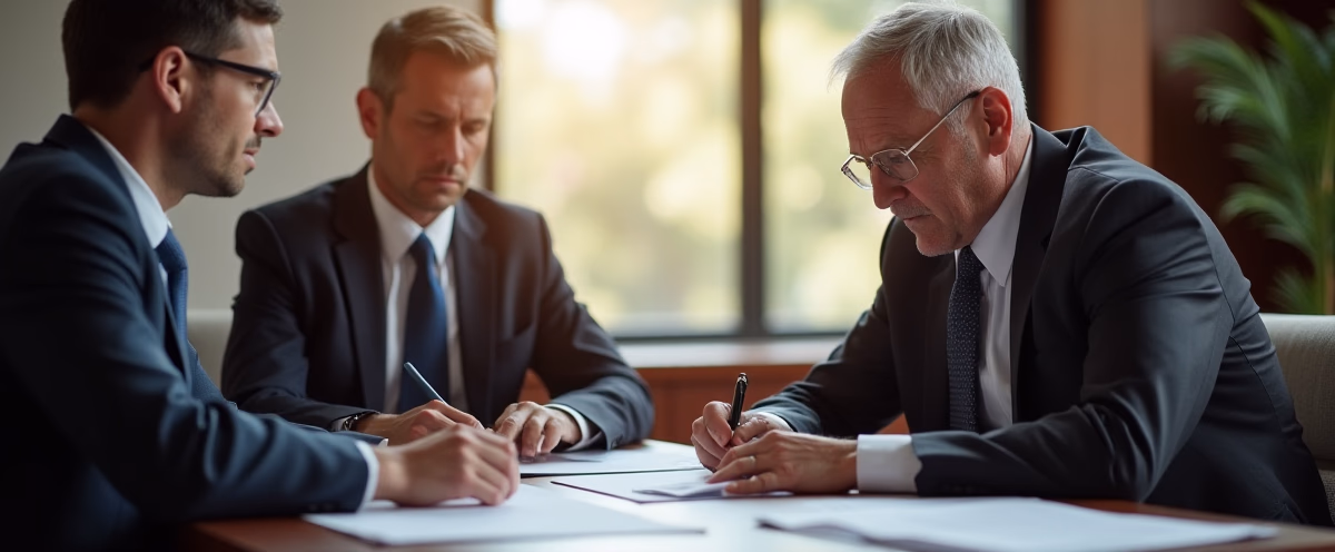 The experienced legal team at Moreno Valley Probate Law helping Inland Empire families from our Moreno Valley office consults with heirs in the Moreno Valley office to sign vital court filings discussing How do enforcement rules in California probate court shape outcomes for heirs and fiduciaries