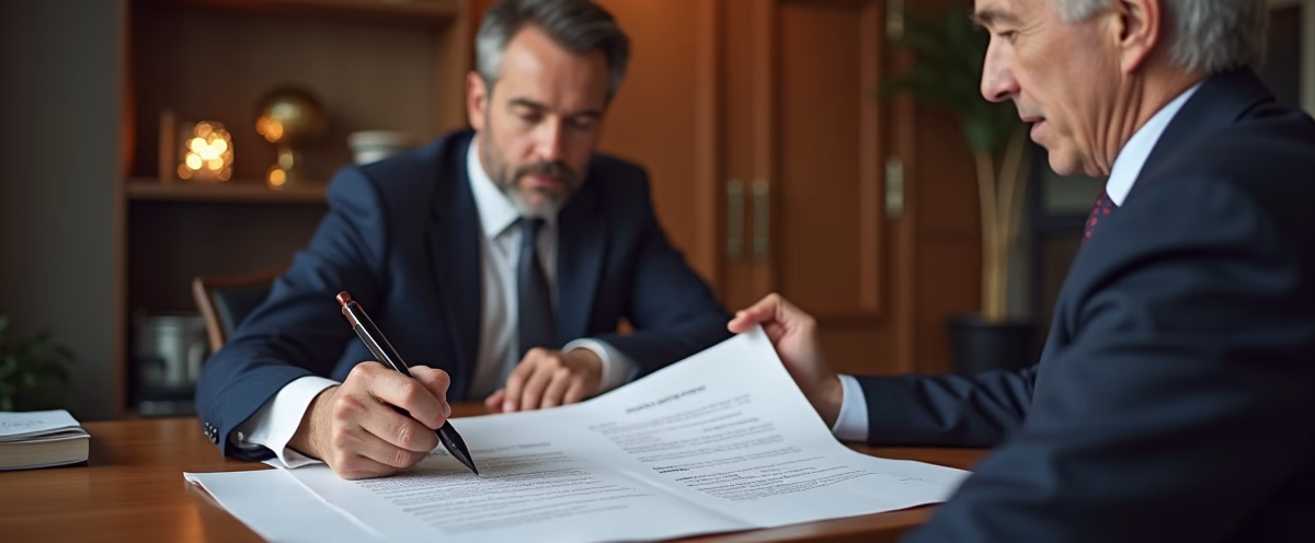The experienced legal team at Moreno Valley Probate Law helping Inland Empire families from our Moreno Valley office consults with heirs in the Moreno Valley office to sign vital court filings discussing How do enforcement rules in California probate court shape outcomes for heirs and fiduciaries