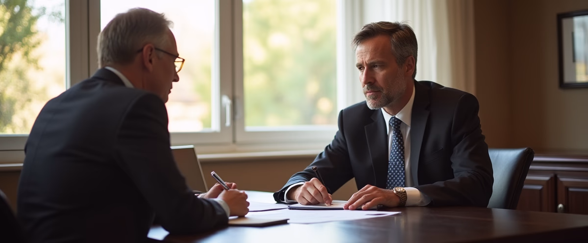 The experienced legal team at Moreno Valley Probate Law helping Inland Empire families from our Moreno Valley office consults with heirs in the Moreno Valley office to sign vital court filings discussing How do enforcement rules in California probate court shape outcomes for heirs and fiduciaries
