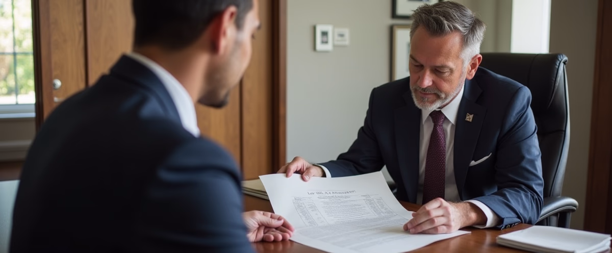 The experienced legal team at Moreno Valley Probate Law helping Inland Empire families from our Moreno Valley office consults with heirs in the Moreno Valley office to sign vital court filings discussing How do enforcement rules in California probate court shape outcomes for heirs and fiduciaries