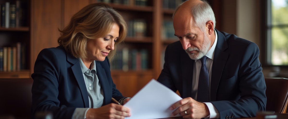 The experienced legal team at Moreno Valley Probate Law helping Inland Empire families from our Moreno Valley office consults with heirs in the Moreno Valley office to sign vital court filings discussing How do enforcement rules in California probate court shape outcomes for heirs and fiduciaries