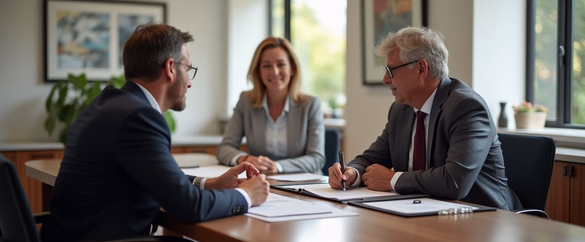 The experienced legal team at Moreno Valley Probate Law helping Inland Empire families from our Moreno Valley office consults with heirs in the Moreno Valley office to sign vital court filings discussing How do enforcement rules in California probate court shape outcomes for heirs and fiduciaries