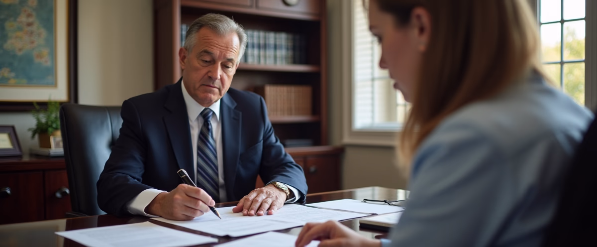 The experienced legal team at Moreno Valley Probate Law helping Inland Empire families from our Moreno Valley office consults with heirs in the Moreno Valley office to sign vital court filings discussing How do enforcement rules in California probate court shape outcomes for heirs and fiduciaries