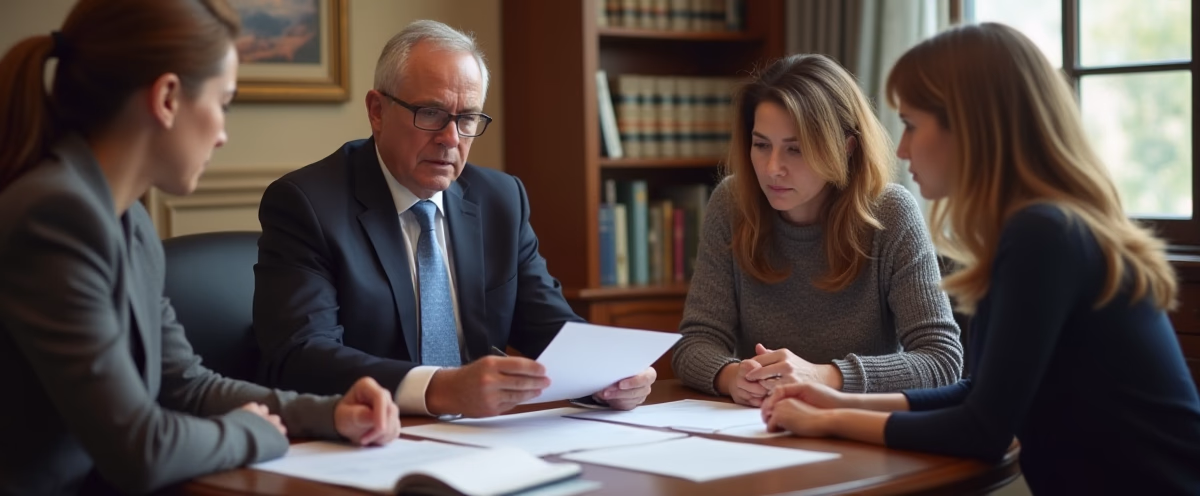 The experienced legal team at Moreno Valley Probate Law helping Inland Empire families from our Moreno Valley office consults with heirs in the Moreno Valley office to sign vital court filings discussing How do enforcement rules in California probate court shape outcomes for heirs and fiduciaries