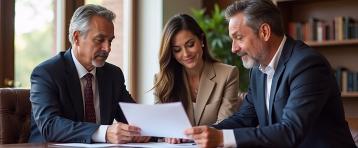 The experienced legal team at Moreno Valley Probate Law helping Inland Empire families from our Moreno Valley office consults with heirs in the Moreno Valley office to sign vital court filings discussing How do enforcement rules in California probate court shape outcomes for heirs and fiduciaries