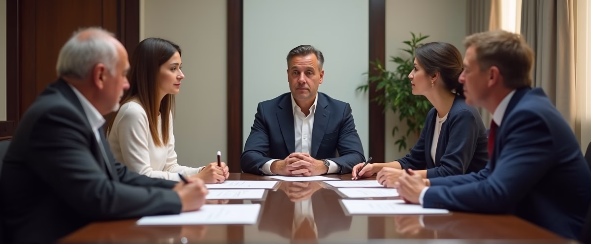 The experienced legal team at Moreno Valley Probate Law helping Inland Empire families from our Moreno Valley office consults with heirs in the Moreno Valley office to sign vital court filings discussing How do enforcement rules in California probate court shape outcomes for heirs and fiduciaries