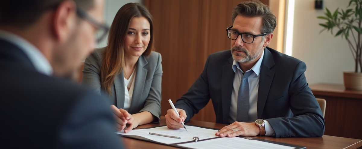 The experienced legal team at Moreno Valley Probate Law helping Inland Empire families from our Moreno Valley office consults with heirs in the Moreno Valley office to sign vital court filings discussing How do enforcement rules in California probate court shape outcomes for heirs and fiduciaries