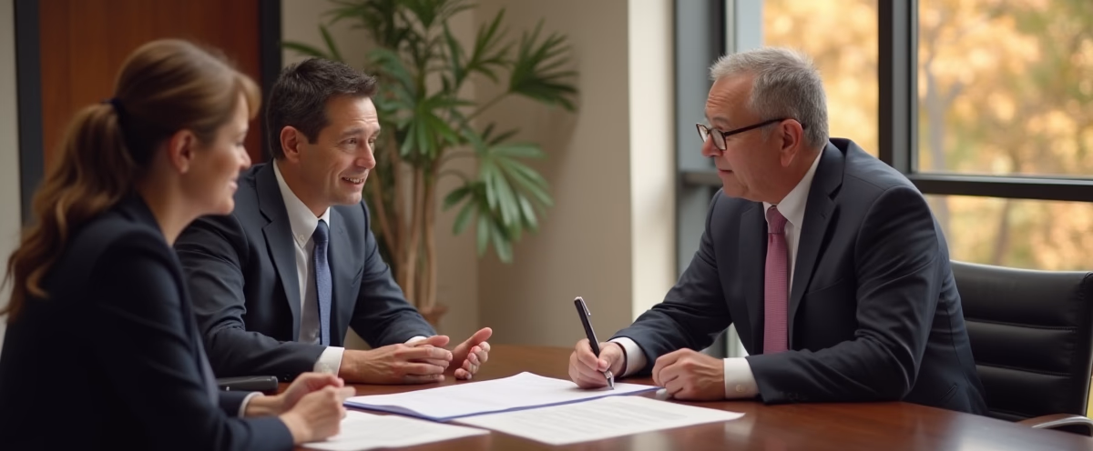 The experienced legal team at Moreno Valley Probate Law helping Inland Empire families from our Moreno Valley office consults with heirs in the Moreno Valley office to sign vital court filings discussing How do enforcement rules in California probate court shape outcomes for heirs and fiduciaries