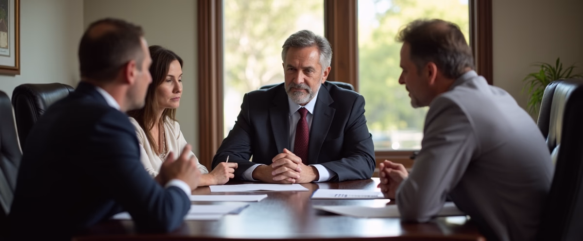 The experienced legal team at Moreno Valley Probate Law helping Inland Empire families from our Moreno Valley office consults with heirs in the Moreno Valley office to sign vital court filings discussing How do enforcement rules in California probate court shape outcomes for heirs and fiduciaries