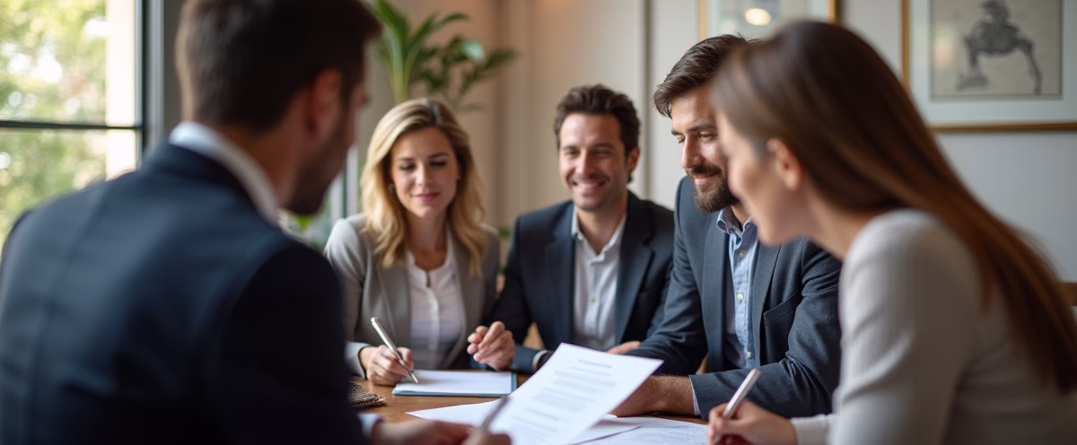 The experienced legal team at Moreno Valley Probate Law helping Inland Empire families from our Moreno Valley office consults with heirs in the Moreno Valley office to sign vital court filings discussing How do enforcement rules in California probate court shape outcomes for heirs and fiduciaries