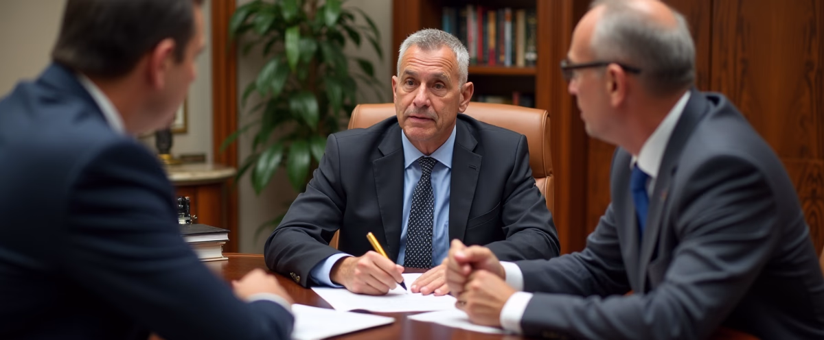The experienced legal team at Moreno Valley Probate Law helping Inland Empire families from our Moreno Valley office consults with heirs in the Moreno Valley office to sign vital court filings discussing How do enforcement rules in California probate court shape outcomes for heirs and fiduciaries