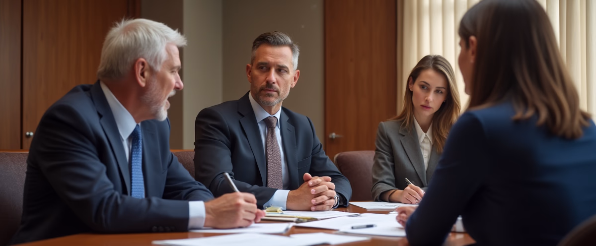 The experienced legal team at Moreno Valley Probate Law helping Inland Empire families from our Moreno Valley office consults with heirs in the Moreno Valley office to sign vital court filings discussing How do enforcement rules in California probate court shape outcomes for heirs and fiduciaries