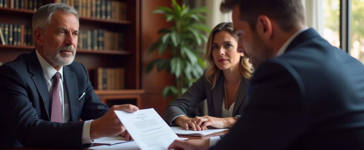 The experienced legal team at Moreno Valley Probate Law helping Inland Empire families from our Moreno Valley office consults with heirs in the Moreno Valley office to sign vital court filings discussing How do enforcement rules in California probate court shape outcomes for heirs and fiduciaries