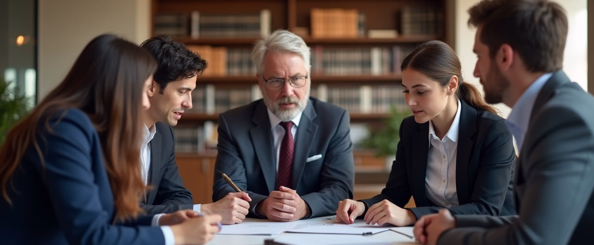 The experienced legal team at Moreno Valley Probate Law helping Inland Empire families from our Moreno Valley office consults with heirs in the Moreno Valley office to sign vital court filings discussing How do enforcement rules in California probate court shape outcomes for heirs and fiduciaries