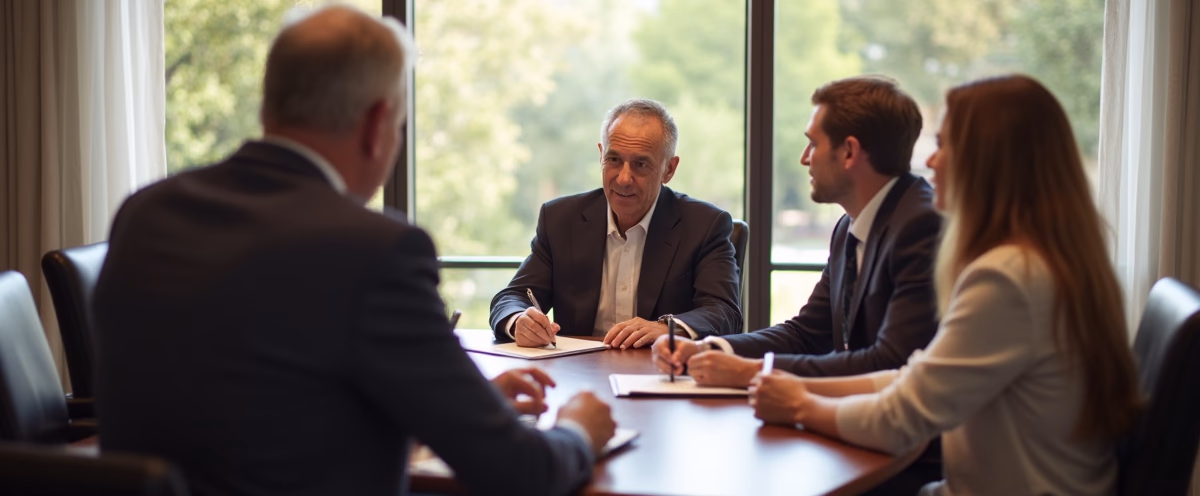 The experienced legal team at Moreno Valley Probate Law helping Inland Empire families from our Moreno Valley office consults with heirs in the Moreno Valley office to sign vital court filings discussing How do enforcement rules in California probate court shape outcomes for heirs and fiduciaries