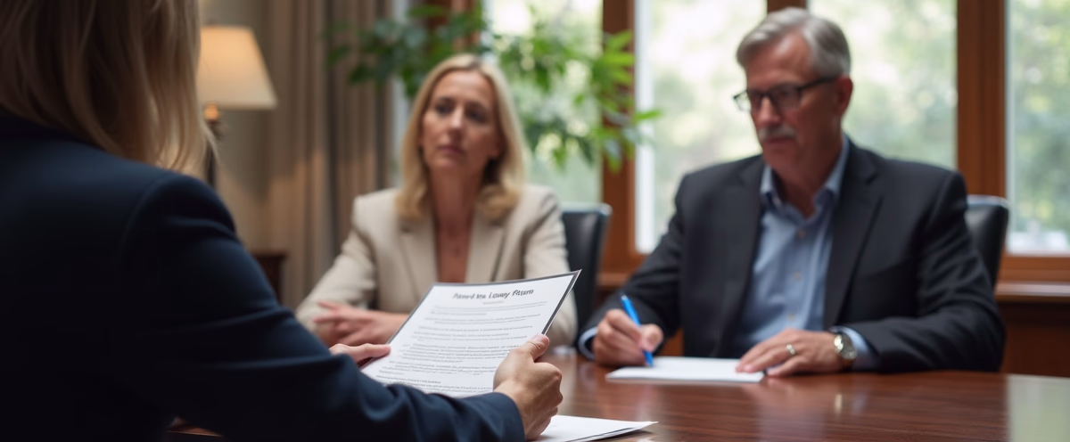 The experienced legal team at Moreno Valley Probate Law helping Inland Empire families from our Moreno Valley office consults with heirs in the Moreno Valley office to sign vital court filings discussing How do enforcement rules in California probate court shape outcomes for heirs and fiduciaries