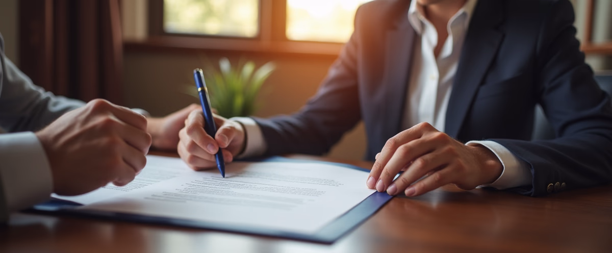 The experienced legal team at Moreno Valley Probate Law helping Inland Empire families from our Moreno Valley office consults with heirs in the Moreno Valley office to sign vital court filings discussing How do enforcement rules in California probate court shape outcomes for heirs and fiduciaries