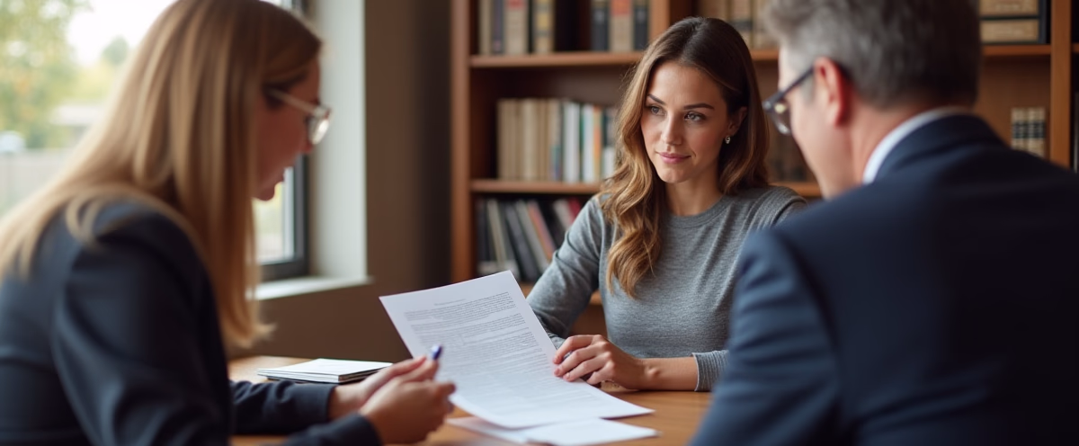 The experienced legal team at Moreno Valley Probate Law helping Inland Empire families from our Moreno Valley office consults with heirs in the Moreno Valley office to sign vital court filings discussing How do enforcement rules in California probate court shape outcomes for heirs and fiduciaries