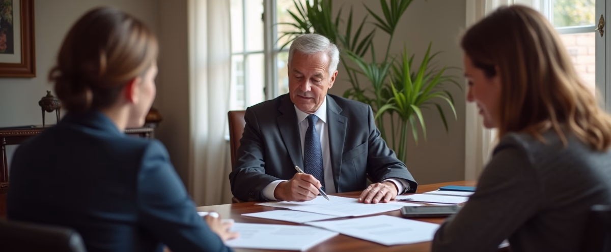 The experienced legal team at Moreno Valley Probate Law helping Inland Empire families from our Moreno Valley office consults with heirs in the Moreno Valley office to sign vital court filings discussing How do enforcement rules in California probate court shape outcomes for heirs and fiduciaries