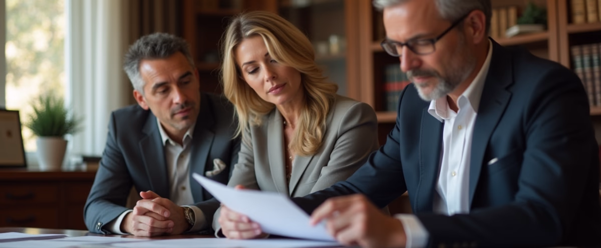 The experienced legal team at Moreno Valley Probate Law helping Inland Empire families from our Moreno Valley office consults with heirs in the Moreno Valley office to sign vital court filings discussing How do enforcement rules in California probate court shape outcomes for heirs and fiduciaries