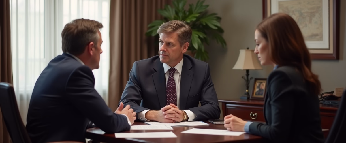 The experienced legal team at Moreno Valley Probate Law helping Inland Empire families from our Moreno Valley office consults with heirs in the Moreno Valley office to sign vital court filings discussing How do enforcement rules in California probate court shape outcomes for heirs and fiduciaries