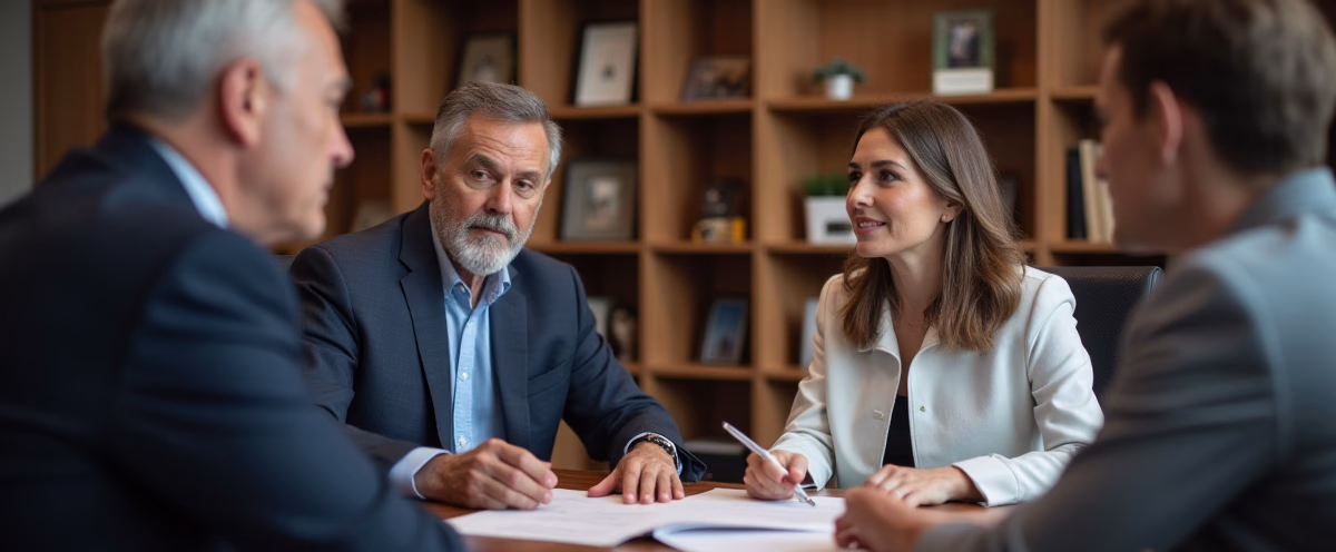 The experienced legal team at Moreno Valley Probate Law helping Inland Empire families from our Moreno Valley office consults with heirs in the Moreno Valley office to sign vital court filings discussing How do enforcement rules in California probate court shape outcomes for heirs and fiduciaries