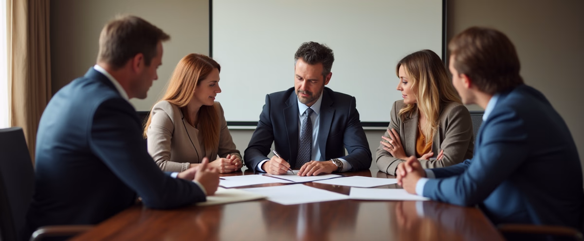 The experienced legal team at Moreno Valley Probate Law helping Inland Empire families from our Moreno Valley office consults with heirs in the Moreno Valley office to sign vital court filings discussing How do enforcement rules in California probate court shape outcomes for heirs and fiduciaries