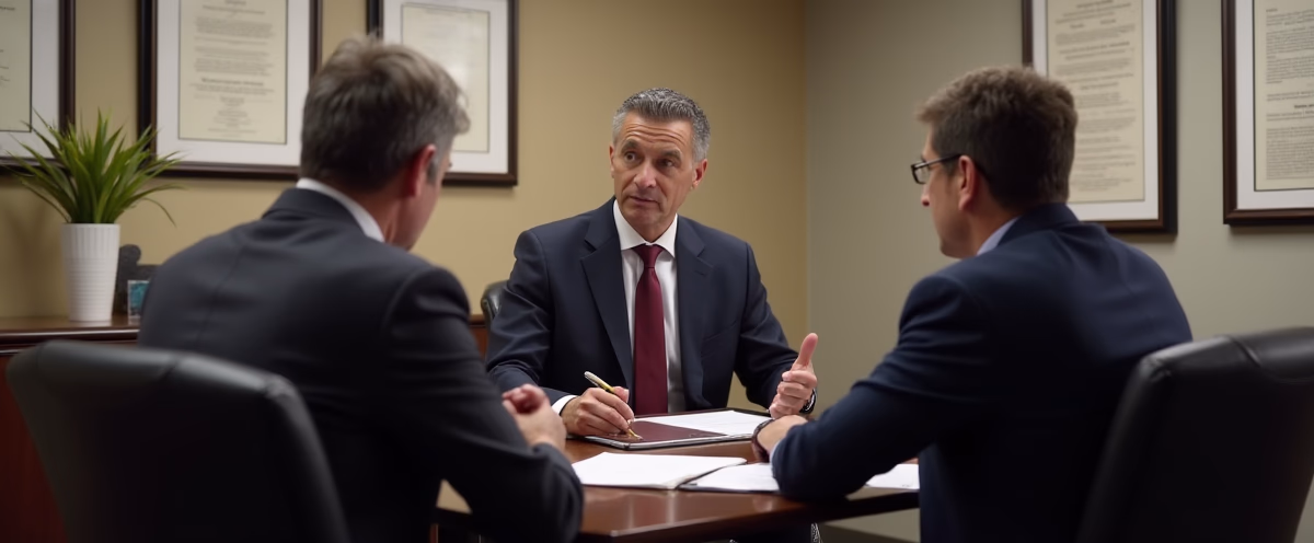 The experienced legal team at Moreno Valley Probate Law helping Inland Empire families from our Moreno Valley office consults with heirs in the Moreno Valley office to sign vital court filings discussing How do enforcement rules in California probate court shape outcomes for heirs and fiduciaries