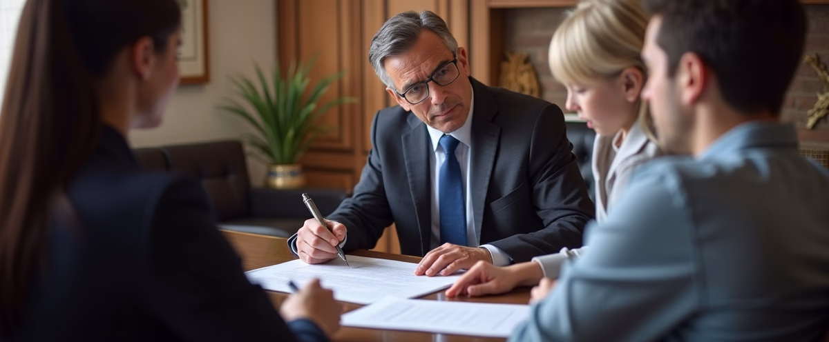 The experienced legal team at Moreno Valley Probate Law helping Inland Empire families from our Moreno Valley office consults with heirs in the Moreno Valley office to sign vital court filings discussing How do enforcement rules in California probate court shape outcomes for heirs and fiduciaries