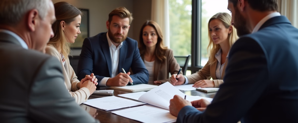 The experienced legal team at Moreno Valley Probate Law helping Inland Empire families from our Moreno Valley office consults with heirs in the Moreno Valley office to sign vital court filings discussing How do enforcement rules in California probate court shape outcomes for heirs and fiduciaries
