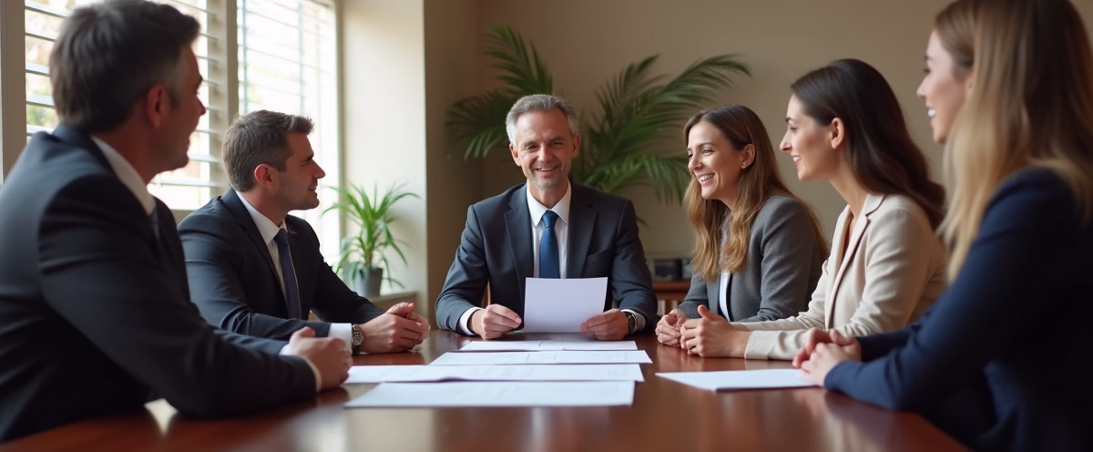 The experienced legal team at Moreno Valley Probate Law helping Inland Empire families from our Moreno Valley office consults with heirs in the Moreno Valley office to sign vital court filings discussing How do enforcement rules in California probate court shape outcomes for heirs and fiduciaries
