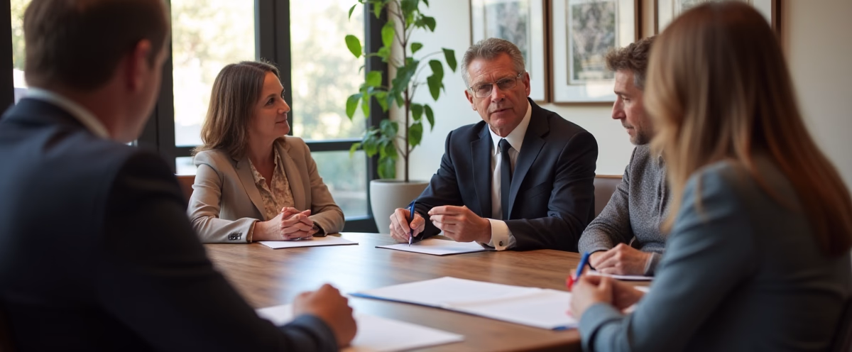The experienced legal team at Moreno Valley Probate Law helping Inland Empire families from our Moreno Valley office consults with heirs in the Moreno Valley office to sign vital court filings discussing How do enforcement rules in California probate court shape outcomes for heirs and fiduciaries