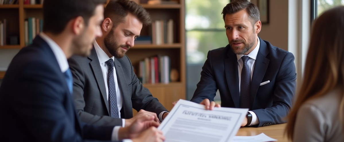 The experienced legal team at Moreno Valley Probate Law helping Inland Empire families from our Moreno Valley office consults with heirs in the Moreno Valley office to sign vital court filings discussing How do enforcement rules in California probate court shape outcomes for heirs and fiduciaries