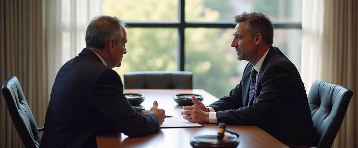 The experienced legal team at Moreno Valley Probate Law helping Inland Empire families from our Moreno Valley office consults with heirs in the Moreno Valley office to sign vital court filings discussing How do enforcement rules in California probate court shape outcomes for heirs and fiduciaries