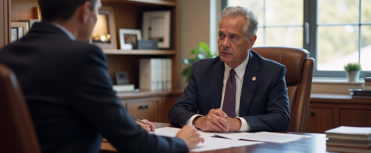 The experienced legal team at Moreno Valley Probate Law helping Inland Empire families from our Moreno Valley office consults with heirs in the Moreno Valley office to sign vital court filings discussing How do enforcement rules in California probate court shape outcomes for heirs and fiduciaries