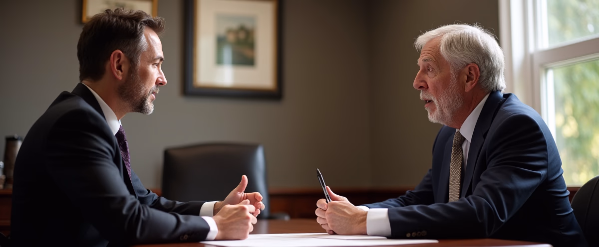 The experienced legal team at Moreno Valley Probate Law helping Inland Empire families from our Moreno Valley office consults with heirs in the Moreno Valley office to sign vital court filings discussing How do enforcement rules in California probate court shape outcomes for heirs and fiduciaries